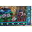 Plants & Flowers Window Panel