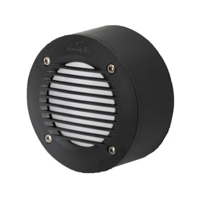 Elsaid Outdoor Flush Mount