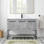 Ensemble de meuble-lavabo simple 48 po Gerard-2088336227
