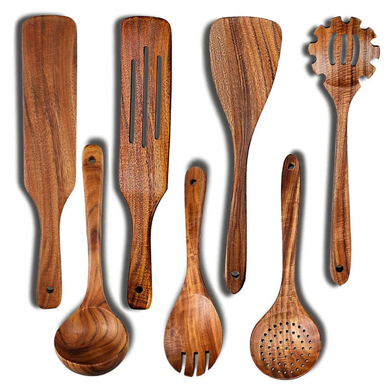 AIRPJ 7 Utensil Set