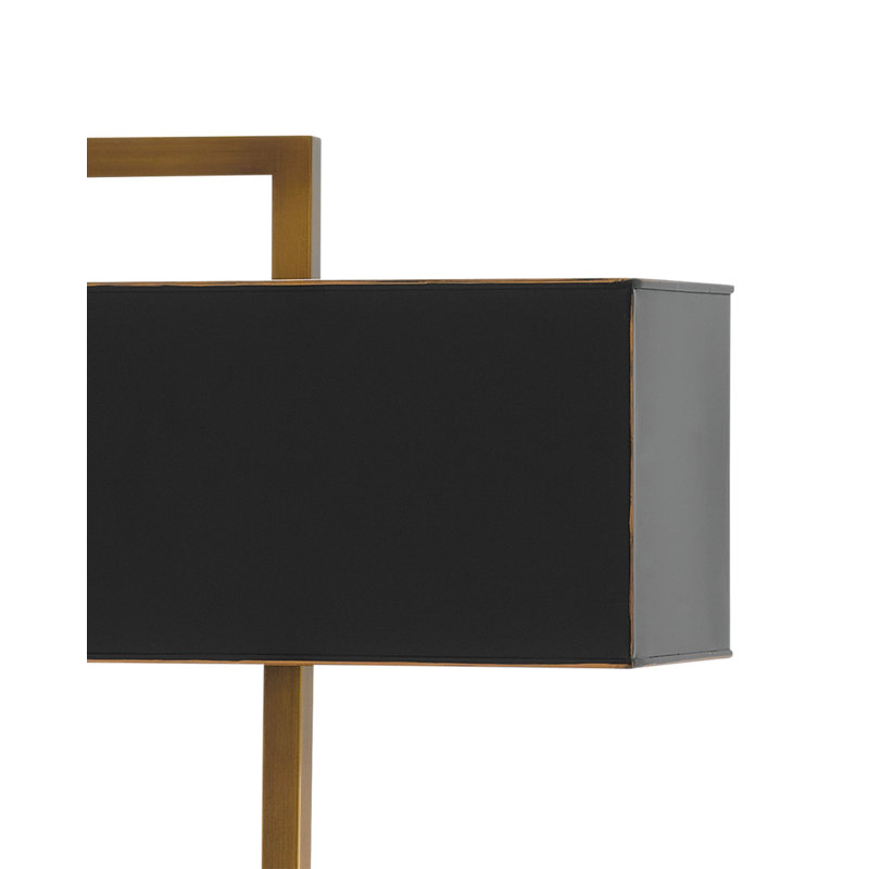 Otto Metal Table Lamp