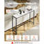 Console en marbre Marble Modern