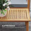 Garden Sofa Set-623350484-623350476