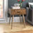 Rivenburg End Table with Storage