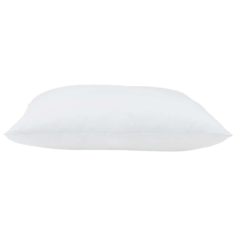 Cotton Support Bed Pillow, 60 x 70 cm
