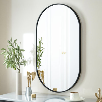 Miroir mural Diahn