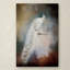 «White Beauty» Vidur, impression sur toile tendue-22071297