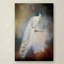 «White Beauty» Vidur, impression sur toile tendue-22071300