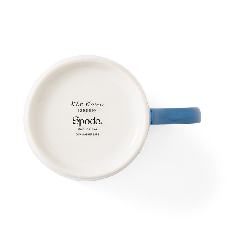 12 Oz Bee Yourself Mug