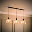 Alessandrini 3 - Light Pendant-4837127