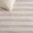 Fonti Striped Hand-Tufted Wool Area Rug-1146854589