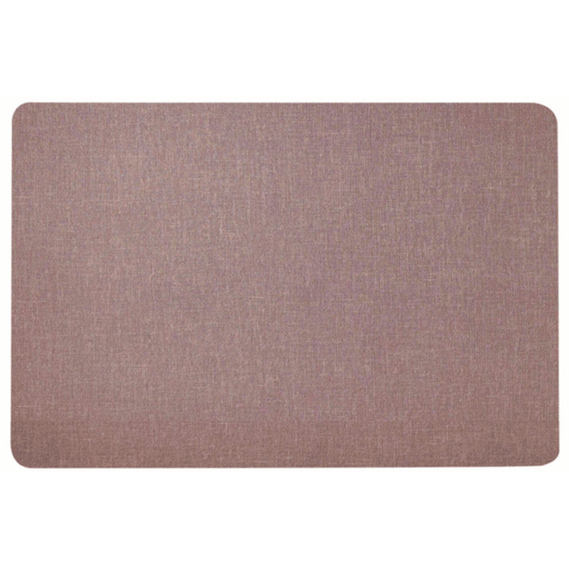 Panneau d'affichage sans cadre, Rayon, 24 po x 36 po, Ponce