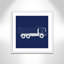 Art encadré Wild Camions-47835025-47795669