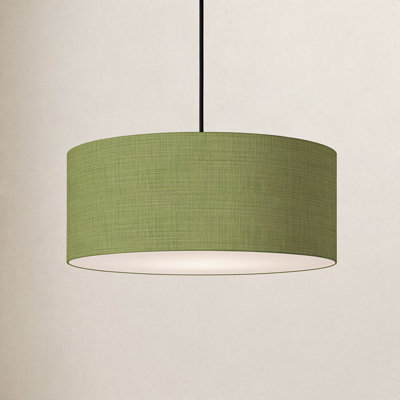 Pendant Kit Stretch Linen Single Pendant
