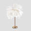 Lampe de table DEL avec interrupteur tactile-1545953113