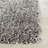 Anacortes Shag Hand Tufted Performance Solid Color Rug-2106476166