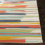 Casanova Abstract Area Rug-1438870473