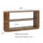 58.93" Console Table-1857509653