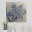 Indigo Floral " Indigo Daffodil "-20052701-26530776
