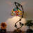 Blairsden Metal Lamp