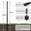 1 cm W Gate Fencing-129850742-129850744