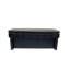 Confer Plastiques Espaces de rangement pour spa 36 po Espresso-25759090