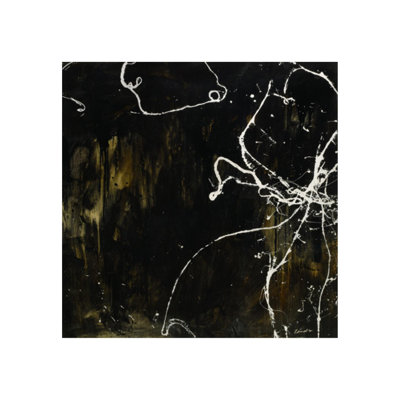 " String Theory II " by Chelsea Art Studio