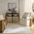 Lafever 5'3" x 7' Beige Modern Indoor Rug-1422610115