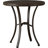 Brade Wicker Patio Dining Set with Round Table-17684111