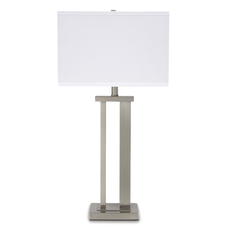 Ensemble de 2 lampes de table Kownia