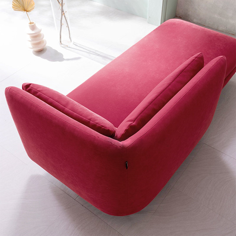 Élégante chaise en bois massif, Orienté à droite