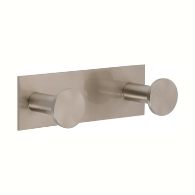 Surface Double Robe Hook