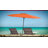 Brennen 7.5' Beach Umbrella-2031175233