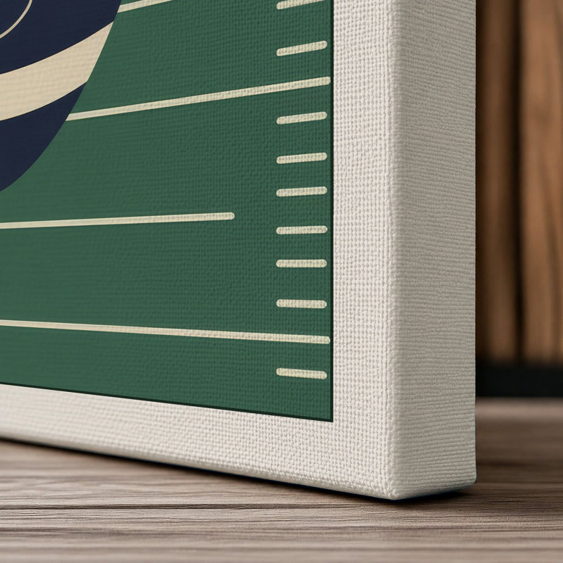 Print, 24x16 - 61.0 x 40.6 cm, Cream Border
