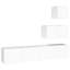 Korry Unfinished TV Stand for TVs up to 65"-1191867760