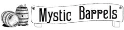 Logo Mystic Barrels