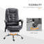 Decarter Executive Chair-1783659954