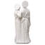 Statue sacrée dévotion familiale