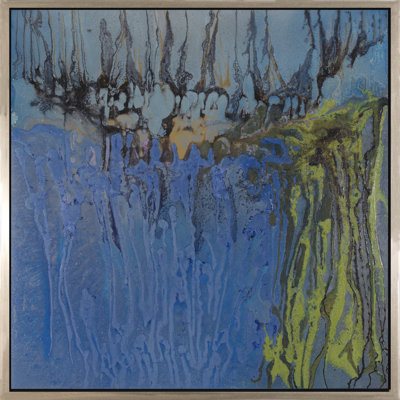 Into The Jungle Painting