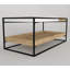 Aleida Frame Coffee Table