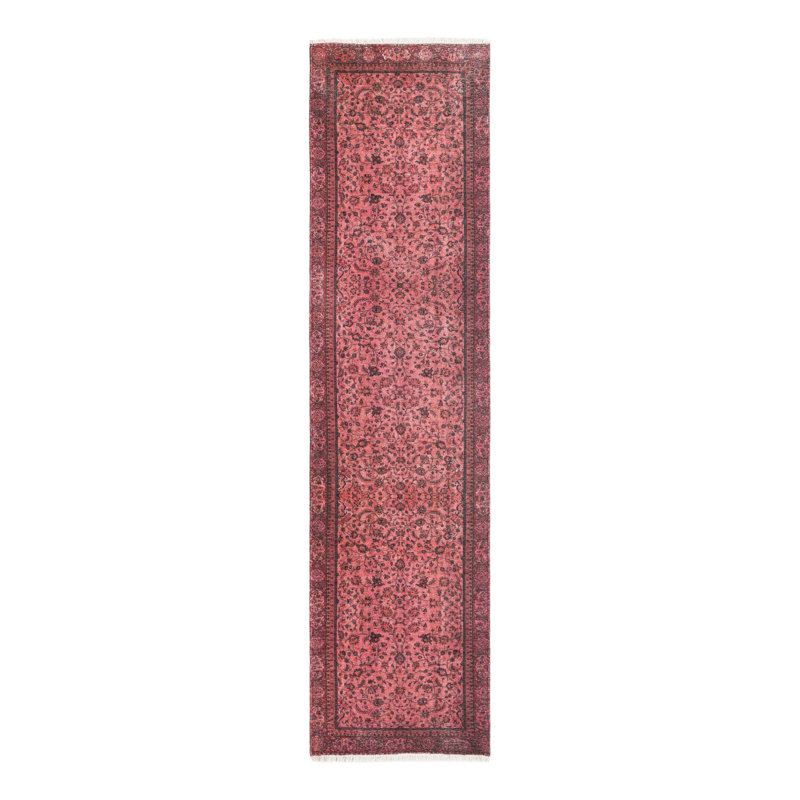 Tapis Rugs.com Ameneh Boutique, Tapis de couloir 2 pi x 8 pi
