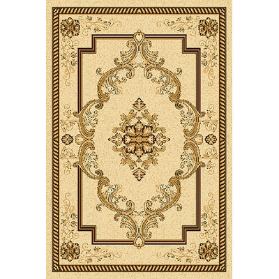 Ramsel Performance Oriental Indoor Rug