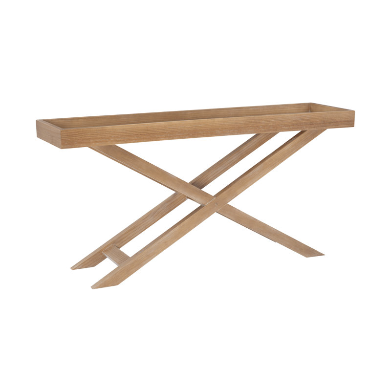 63'' Console Table