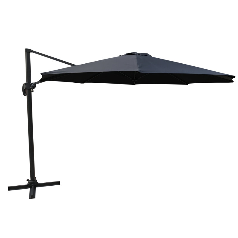 Lynell 350cm Cantilever Parasol