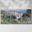 Bordviera, View, 1884 3 pièces-1724180458-1724180457