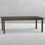 Club Aluminum Outdoor Dining Table-36211623