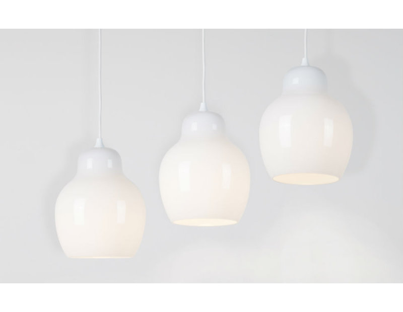 Pomelo 1 - Light Pendant