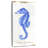 Blue Seahorse-2105932562