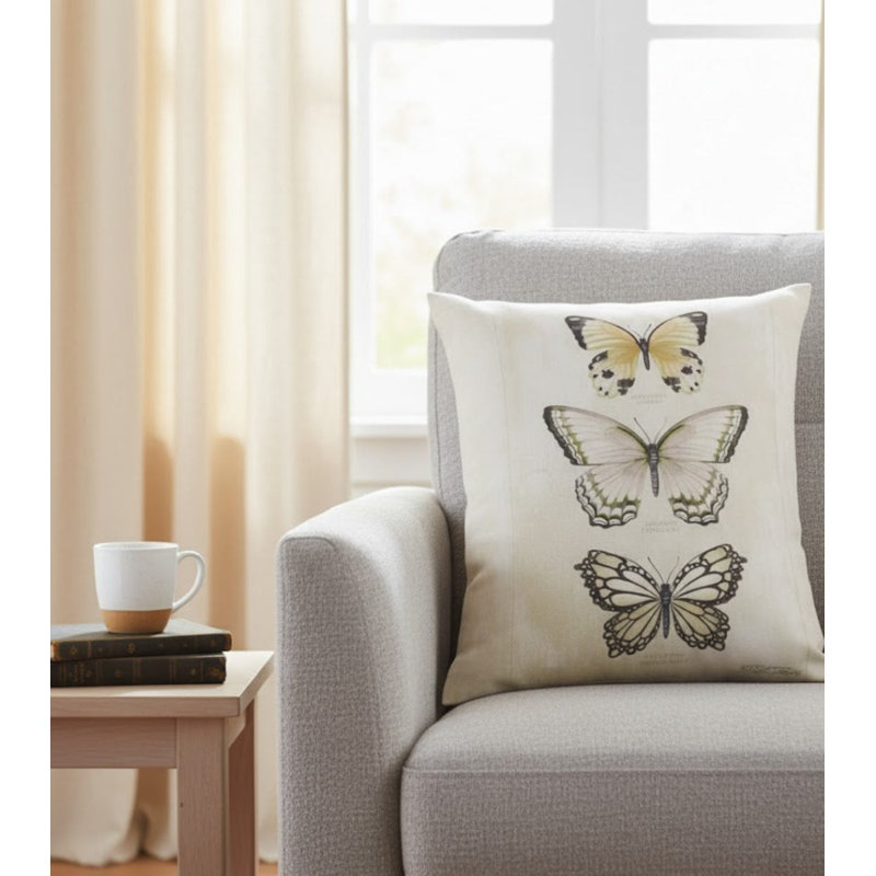 Coussin manuel 13 pi x 18 po