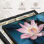 Floral et botanique «Lotus de minuit»-101780126
